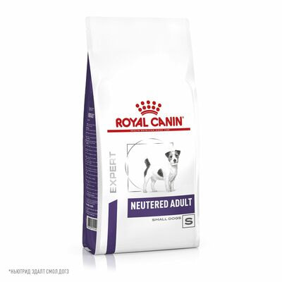   Royal Canin Royal Canin Neutered Adult Small Dog    /   , , 2   800  (,  1)