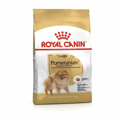   Royal Canin    Royal Canin Pomeranian Adult        , 2   500  (,  1)