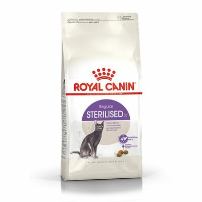   Royal Canin    Royal Canin Sterilised      4   200  (,  3)