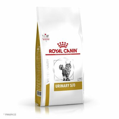   Royal Canin Royal Canin Urinary S/O LP 34 Feline         , 2   400  (,  1)