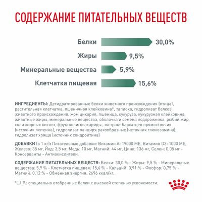   Royal Canin Royal Canin Satiety Weight Management Small Dogs            , 3  (,  8)