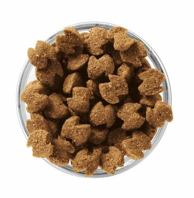 Сухие корма Eukanuba Сухой корм для взрослых собак средних пород Eukanuba с птицей,15 кг (вид 7) Сухие корма Eukanuba Сухой корм для взрослых собак средних пород Eukanuba с птицей,15 кг (фото, вид 7)