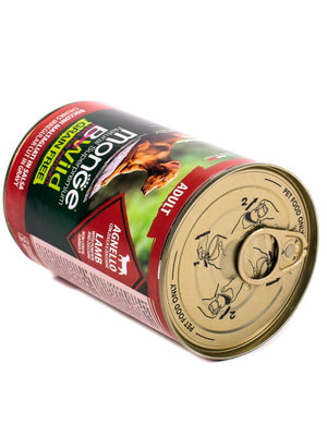 Повседневные корма Monge Влажный корм Monge Dog BWild GRAIN FREE для взрослых собак, беззерновой, из ягненка с тыквой и кабачками, консервы 400 г (вид 9) Повседневные корма Monge Влажный корм Monge Dog BWild GRAIN FREE для взрослых собак, беззерновой, из ягненка с тыквой и кабачками, консервы 400 г (фото, вид 9)