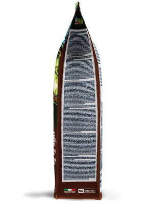 Повседневные корма Monge Сухой корм Monge Cat BWild GRAIN FREE для котят и крупных кошек, беззерновой, из мяса буйвола, 1,5 кг (вид 11) Повседневные корма Monge Сухой корм Monge Cat BWild GRAIN FREE для котят и крупных кошек, беззерновой, из мяса буйвола, 1,5 кг (фото, вид 11)