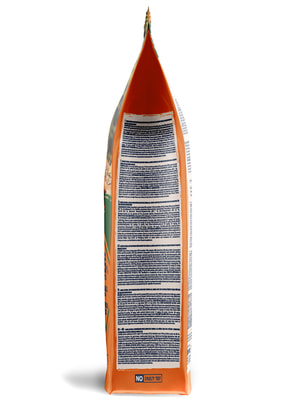 Повседневные корма Monge Сухой корм Monge Dog BWild GRAIN FREE для взрослых собак, беззерновой, утка с картофелем 2,5 кг (вид 10) Повседневные корма Monge Сухой корм Monge Dog BWild GRAIN FREE для взрослых собак, беззерновой, утка с картофелем 2,5 кг (фото, вид 10)