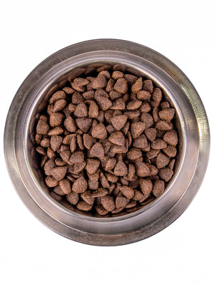 Повседневные корма Monge Сухой корм Monge Dog BWild LOW GRAIN для взрослых собак, низкозерновой, из мяса оленя 12 кг (вид 3) Повседневные корма Monge Сухой корм Monge Dog BWild LOW GRAIN для взрослых собак, низкозерновой, из мяса оленя 12 кг (фото, вид 3)