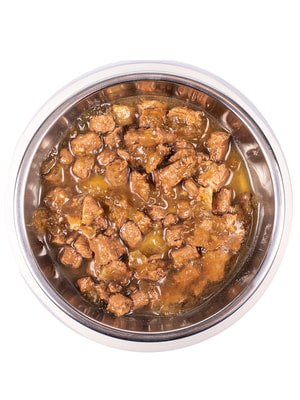 Повседневные корма Monge Влажный корм Monge Cat Grill для стерилизованных кошек, с телятиной, паучи 85 г (вид 1) Повседневные корма Monge Влажный корм Monge Cat Grill для стерилизованных кошек, с телятиной, паучи 85 г (фото, вид 1)