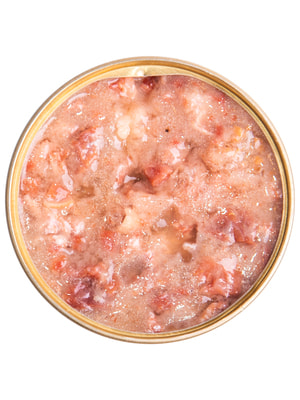 Повседневные корма Monge Влажный корм Monge Cat Monoprotein для кошек, мясные хлопья из мяса говядины, консервы 80 г (вид 2) Повседневные корма Monge Влажный корм Monge Cat Monoprotein для кошек, мясные хлопья из мяса говядины, консервы 80 г (фото, вид 2)