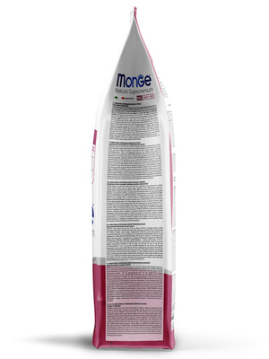 Повседневные корма Monge Сухой корм Monge Cat Daily Line Indoor для домашних кошек, из курицы 1,5 кг (вид 11) Повседневные корма Monge Сухой корм Monge Cat Daily Line Indoor для домашних кошек, из курицы 1,5 кг (фото, вид 11)