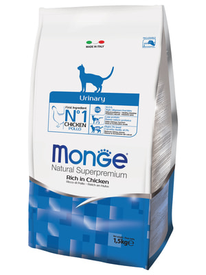   Monge   Monge Cat Daily Line Urinary  ,   ,   1,5  (,  10)