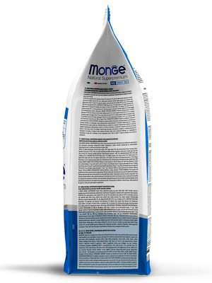 Повседневные корма Monge Сухой корм Monge Cat Daily Line Urinary для кошек, для профилактики МКБ, с курицей 400 г (вид 11) Повседневные корма Monge Сухой корм Monge Cat Daily Line Urinary для кошек, для профилактики МКБ, с курицей 400 г (фото, вид 11)