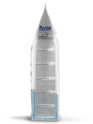 Повседневные корма Monge Сухой корм Monge Cat Speciality Line Monoprotein для котят и беременных кошек, из форели 1,5 кг (вид 12) Повседневные корма Monge Сухой корм Monge Cat Speciality Line Monoprotein для котят и беременных кошек, из форели 1,5 кг (фото, вид 12)