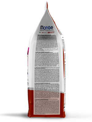 Повседневные корма Monge Cухой корм Monge Dog Speciality Line Extra Small корм для взрослых собак миниатюрных пород ягненок с рисом и картофелем 800 г (вид 10) Повседневные корма Monge Cухой корм Monge Dog Speciality Line Extra Small корм для взрослых собак миниатюрных пород ягненок с рисом и картофелем 800 г (фото, вид 10)