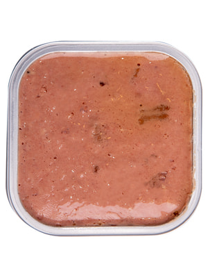   Monge   Monge Dog Fresh  ,  ,  100  (,  2)