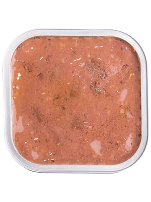 Повседневные корма Monge Влажный корм Monge Dog Fresh для собак, с тунцом, консервы 100 г (вид 2) Повседневные корма Monge Влажный корм Monge Dog Fresh для собак, с тунцом, консервы 100 г (фото, вид 2)