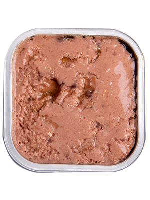 Повседневные корма Monge Влажный корм Monge Dog Fruit для собак, с курицей и малиной, консервы 100 г (вид 2) Повседневные корма Monge Влажный корм Monge Dog Fruit для собак, с курицей и малиной, консервы 100 г (фото, вид 2)