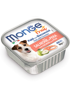   Monge   Monge Dog Fruit  ,    ,  100  (,  1)