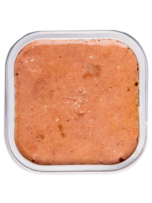 Повседневные корма Monge Влажный корм Monge Dog Fruit для собак, с уткой и апельсином, консервы 100 г (вид 2) Повседневные корма Monge Влажный корм Monge Dog Fruit для собак, с уткой и апельсином, консервы 100 г (фото, вид 2)