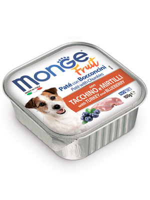   Monge   Monge Dog Fruit  ,   ,  100  (,  1)