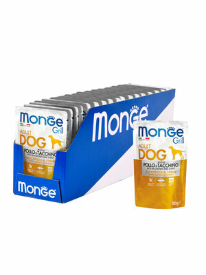   Monge   Monge Dog Grill      ,  100  (,  7)