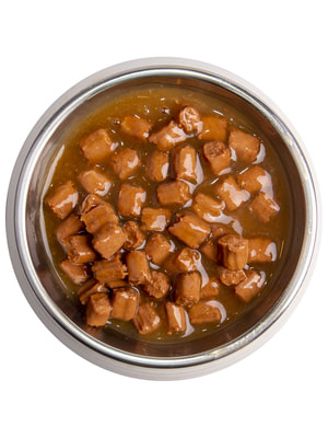 Повседневные корма Monge Влажный корм Monge Dog Grill для собак с лососем, паучи 100 г (вид 3) Повседневные корма Monge Влажный корм Monge Dog Grill для собак с лососем, паучи 100 г (фото, вид 3)