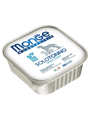   Monge   Monge Dog Monoprotein  ,   ,  150  (,  1)