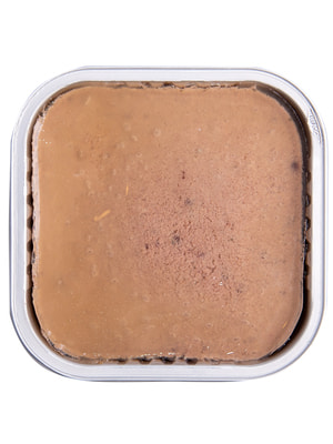 Повседневные корма Monge Влажный корм Monge Dog Natural Monoprotein Fruits для собак, паштет из утки с малиной, консервы 150 г (вид 2) Повседневные корма Monge Влажный корм Monge Dog Natural Monoprotein Fruits для собак, паштет из утки с малиной, консервы 150 г (фото, вид 2)