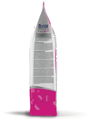 Повседневные корма Monge Сухой корм Monge Dog Daily Line Extra Small для взрослых собак миниатюрных пород, из курицы 3 кг (вид 11) Повседневные корма Monge Сухой корм Monge Dog Daily Line Extra Small для взрослых собак миниатюрных пород, из курицы 3 кг (фото, вид 11)