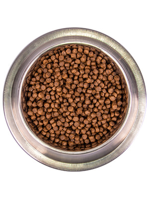 Повседневные корма Monge Сухой корм Monge Dog Daily Line Extra Small для взрослых собак миниатюрных пород, из курицы 800 г (вид 4) Повседневные корма Monge Сухой корм Monge Dog Daily Line Extra Small для взрослых собак миниатюрных пород, из курицы 800 г (фото, вид 4)