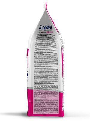 Повседневные корма Monge Сухой корм Monge Dog Daily Line Extra Small для взрослых собак миниатюрных пород, из курицы 800 г (вид 11) Повседневные корма Monge Сухой корм Monge Dog Daily Line Extra Small для взрослых собак миниатюрных пород, из курицы 800 г (фото, вид 11)