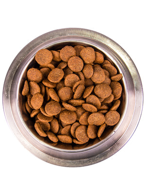 Повседневные корма Monge Сухой корм Monge Dog Daily Line Maxi для взрослых собак крупных пород, из курицы 3 кг (вид 4) Повседневные корма Monge Сухой корм Monge Dog Daily Line Maxi для взрослых собак крупных пород, из курицы 3 кг (фото, вид 4)