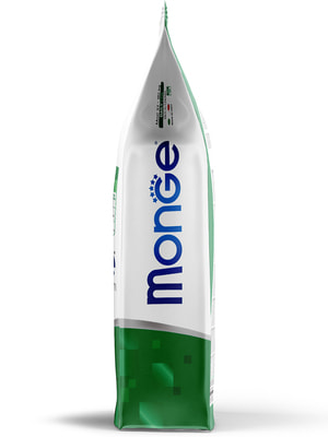   Monge   Monge Dog Daily Line Maxi    ,   12  (,  11)