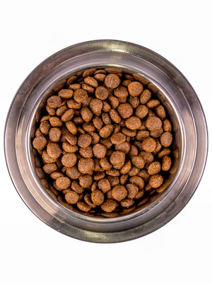 Повседневные корма Monge Сухой корм Monge Dog Daily Line Maxi для щенков крупных пород, из курицы 800 г (вид 4) Повседневные корма Monge Сухой корм Monge Dog Daily Line Maxi для щенков крупных пород, из курицы 800 г (фото, вид 4)