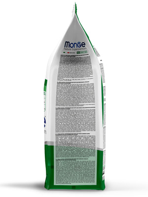 Повседневные корма Monge Сухой корм Monge Dog Daily Line Maxi для щенков крупных пород, из курицы 800 г (вид 11) Повседневные корма Monge Сухой корм Monge Dog Daily Line Maxi для щенков крупных пород, из курицы 800 г (фото, вид 11)