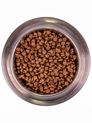   Monge   Monge Dog Daily Line Medium Starter    ,   1,5  (,  4)