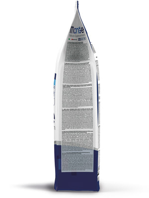   Monge   Monge Dog Daily Line Medium Starter    ,   1,5  (,  11)