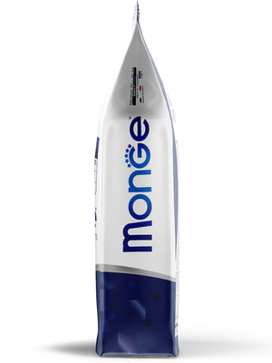   Monge   Monge Dog Daily Line Medium     ,   12  (,  10)