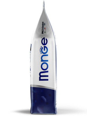   Monge   Monge Dog Daily Line Medium     ,   12  (,  10)