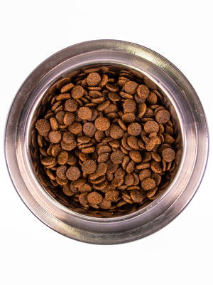 Повседневные корма Monge Сухой корм Monge Dog Daily Line Medium для щенков средних пород, из курицы 3 кг (вид 4) Повседневные корма Monge Сухой корм Monge Dog Daily Line Medium для щенков средних пород, из курицы 3 кг (фото, вид 4)