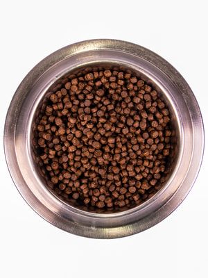 Повседневные корма Monge Сухой корм Monge Dog Daily Line Mini Starter для щенков мелких пород, из курицы 1,5 кг (вид 4) Повседневные корма Monge Сухой корм Monge Dog Daily Line Mini Starter для щенков мелких пород, из курицы 1,5 кг (фото, вид 4)