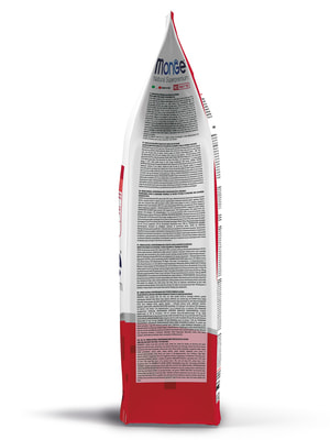 Повседневные корма Monge Сухой корм Monge Dog Daily Line Mini Starter для щенков мелких пород, из курицы 1,5 кг (вид 11) Повседневные корма Monge Сухой корм Monge Dog Daily Line Mini Starter для щенков мелких пород, из курицы 1,5 кг (фото, вид 11)