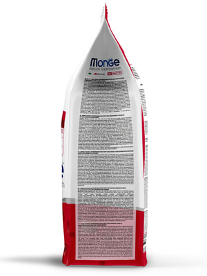 Повседневные корма Monge Сухой корм Monge Dog Daily Line Mini для взрослых собак мелких пород, из курицы 800 г (вид 11) Повседневные корма Monge Сухой корм Monge Dog Daily Line Mini для взрослых собак мелких пород, из курицы 800 г (фото, вид 11)