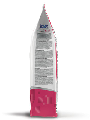   Monge   Monge Dog Speciality Line Monoprotein All Breeds Beef and Rice     ,     2,5  (,  10)