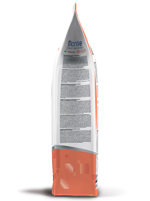 Повседневные корма Monge Сухой корм Monge Dog Speciality Line Monoprotein Mini для взрослых собак мелких пород, из лосося с рисом 2,5 кг (вид 8) Повседневные корма Monge Сухой корм Monge Dog Speciality Line Monoprotein Mini для взрослых собак мелких пород, из лосося с рисом 2,5 кг (фото, вид 8)