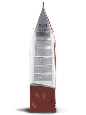 Повседневные корма Monge Сухой корм Monge Dog Speciality Line Monoprotein Mini для взрослых собак мелких пород, из ягненка с рисом и картофелем 2,5 кг (вид 8) Повседневные корма Monge Сухой корм Monge Dog Speciality Line Monoprotein Mini для взрослых собак мелких пород, из ягненка с рисом и картофелем 2,5 кг (фото, вид 8)