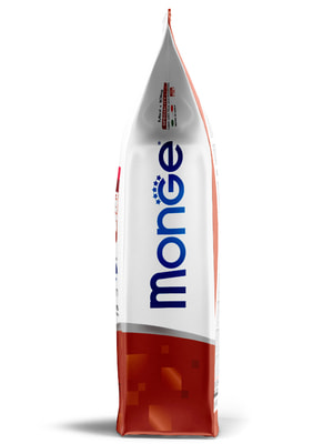   Monge   Monge Dog Speciality Line Monoprotein Mini     ,       7,5  (,  8)