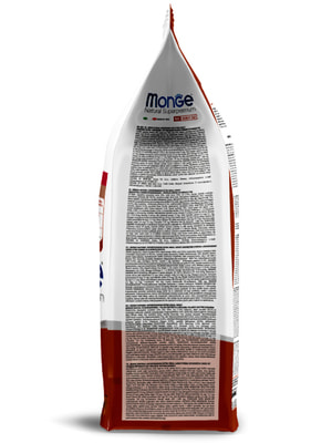   Monge   Monge Dog Speciality Line Monoprotein Mini     ,     800  (,  8)