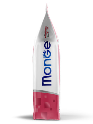   Monge   Monge Dog Speciality Line Monoprotein Puppy & Junior     ,     12  (,  8)