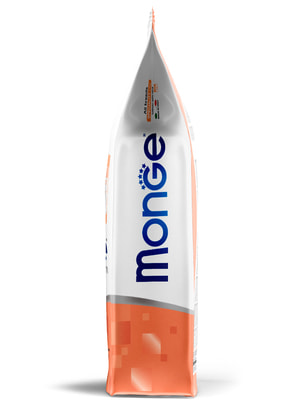   Monge   Monge Dog Speciality Line Monoprotein Puppy&Junior     ,     12  (,  8)