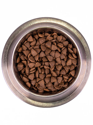 Повседневные корма Monge Сухой корм Monge Dog Speciality Line Monoprotein для взрослых собак всех пород, из лосося с рисом 12 кг (вид 3) Повседневные корма Monge Сухой корм Monge Dog Speciality Line Monoprotein для взрослых собак всех пород, из лосося с рисом 12 кг (фото, вид 3)